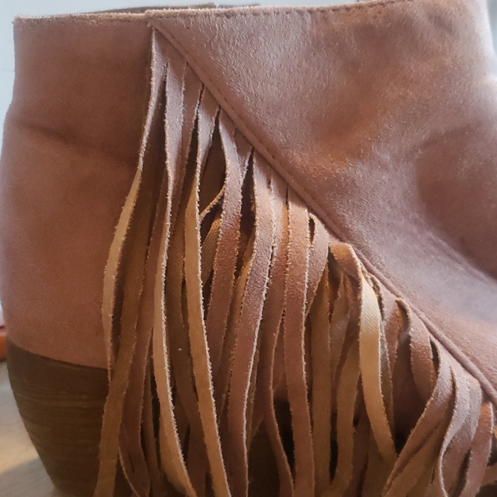 American Eagle Ankle Booties